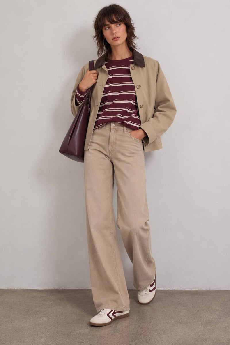 Look of the Day