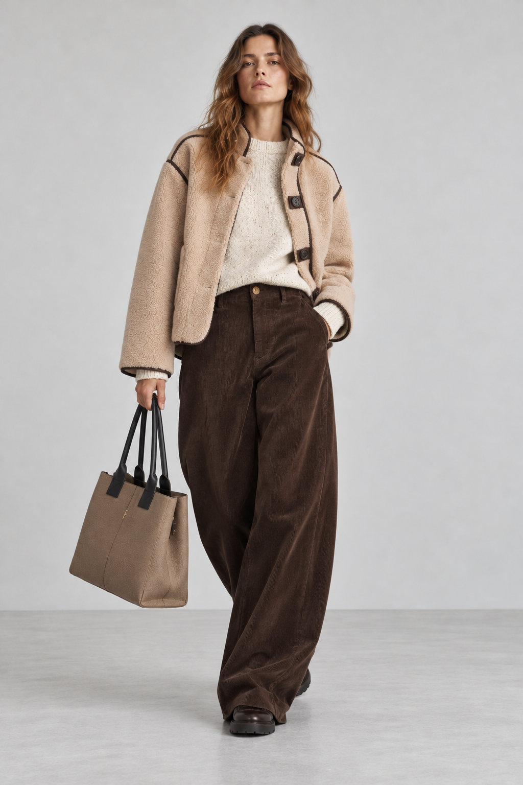 **Look of the Day