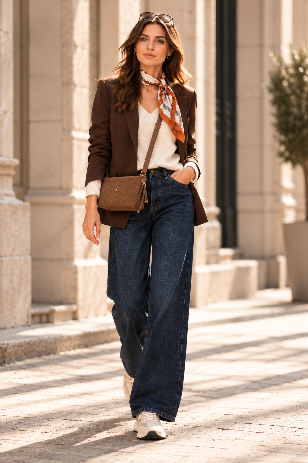 .Look of the Day