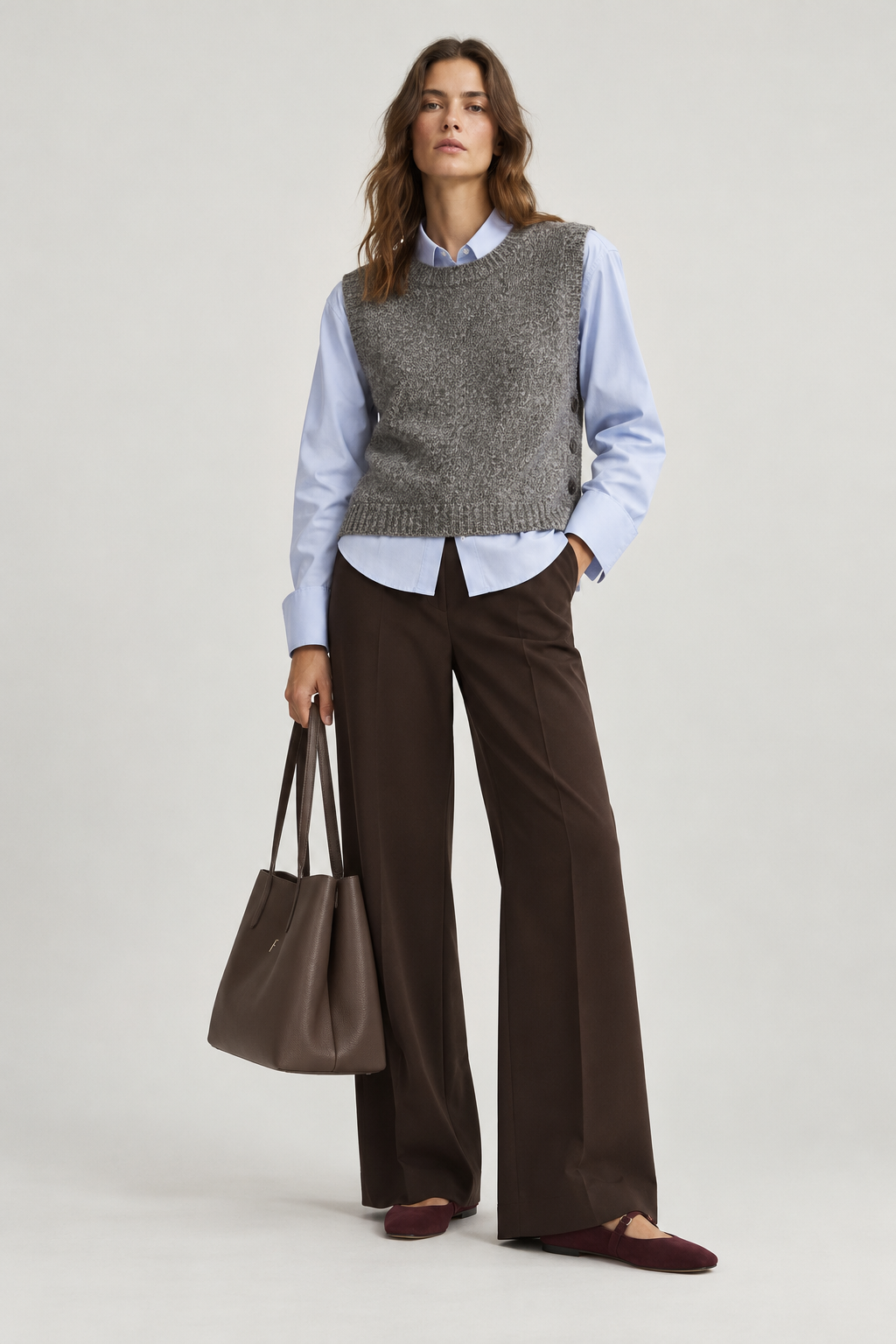 * Look of the Day