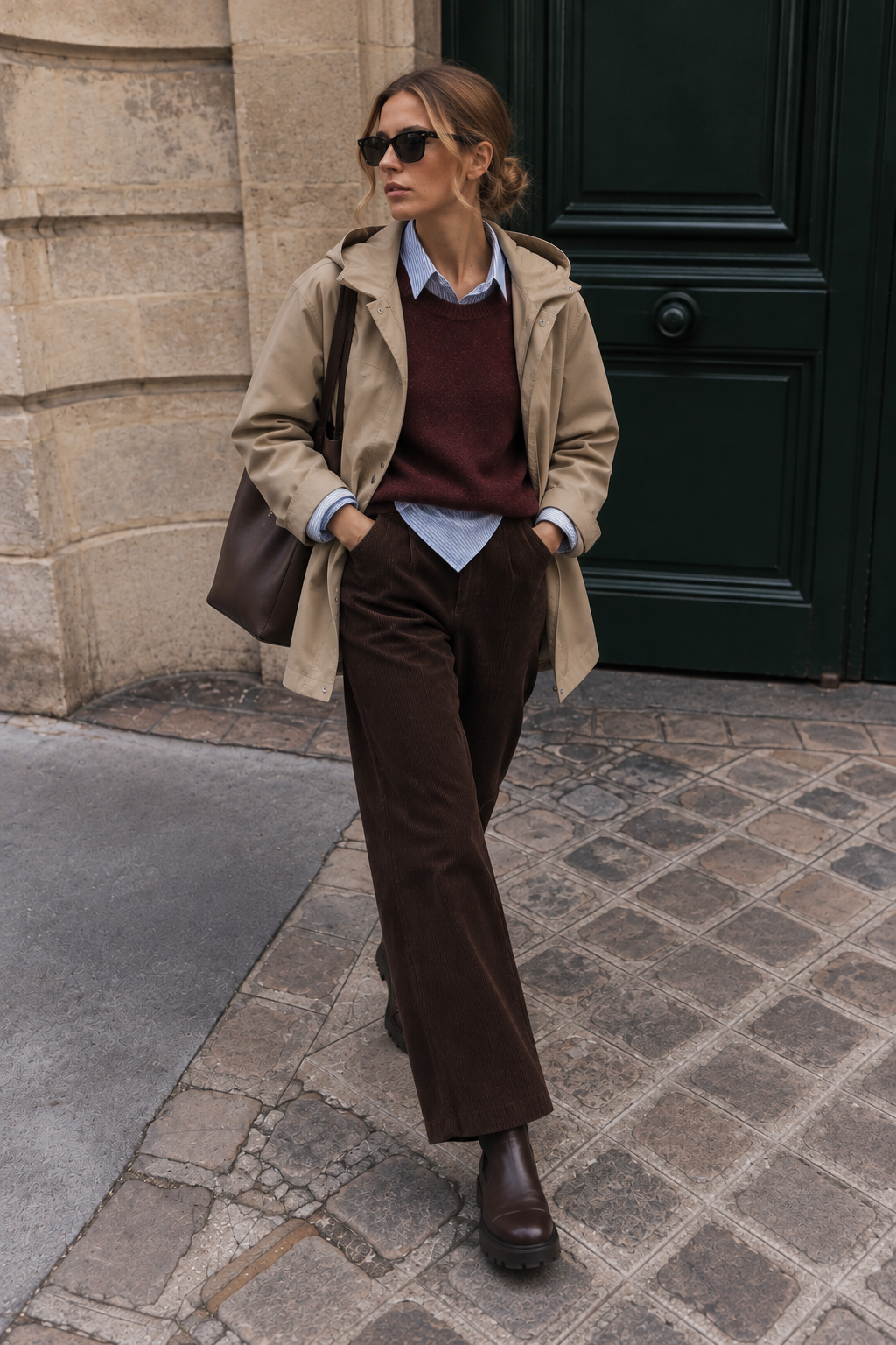 *Look of the Day