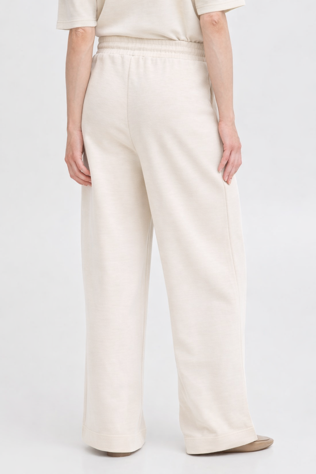 Παντελόνι Wide Leg