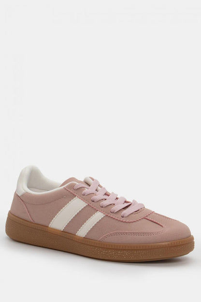 Sneakers σε Συνδυασμό Χρωμάτων
