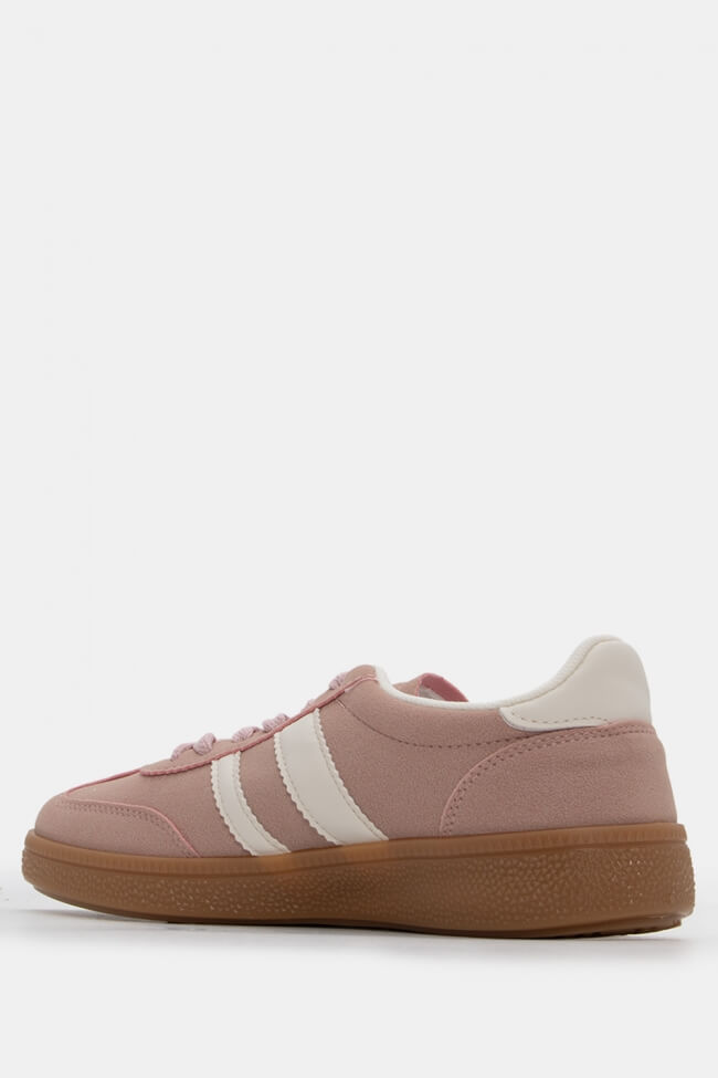 Sneakers σε Συνδυασμό Χρωμάτων